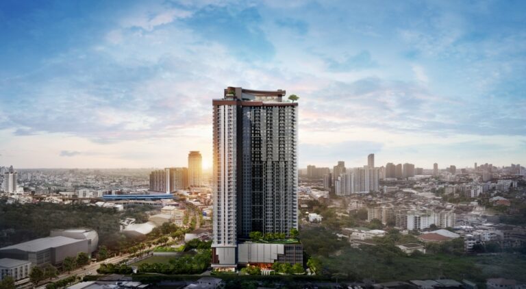 เอพี ไทยแลนด์  เปิดตัวคอนโดใหม่ “LIFE สุขุมวิท–พระราม 4” ชูไฮไลต์ ‘The Cloud Clubhouse’