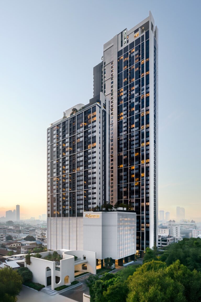 SC พลิกแนวคิดการอยู่อาศัย ตอบโจทย์เทรนด์คนรุ่นใหม่ประเดิมโมเดลแรก “GenRent” เช่าก่อนซื้อ