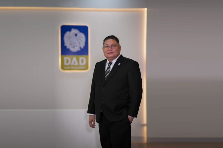 บอร์ด ธพส. เคาะแต่งตั้ง ‘ธีธัช สุขสะอาด’ นั่งเก้าอี้กรรมการผู้จัดการคนใหม่
