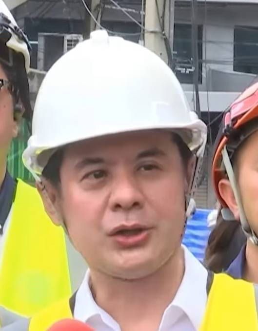 สมาคมวิศวกรโครงสร้างไทย แนะแก้สถานการณ์น้ำรั่วเข้าอุโมงค์รถไฟฟ้าแยกวงเวียนใหญ่