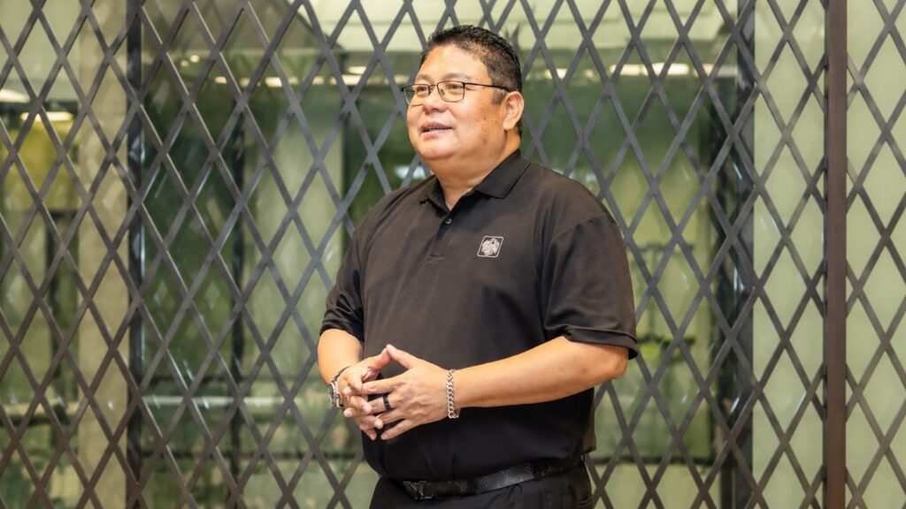 ศูนย์ราชการฯ แจ้งวัฒนะ ขยายวันจอดรถฟรีถึง 2 ต.ค. จัดทีมตรวจ-ดูแลทุกระบบในทุกอาคาร  “24 ชั่วโมง”