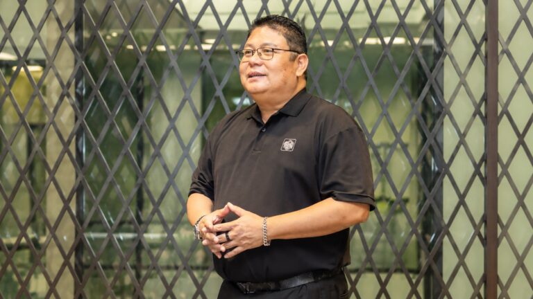 ศูนย์ราชการฯ แจ้งวัฒนะ ขยายวันจอดรถฟรีถึง 2 ต.ค. จัดทีมตรวจ-ดูแลทุกระบบในทุกอาคาร  “24 ชั่วโมง”
